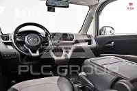 2021 KIA Ray