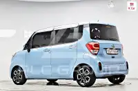 2021 KIA Ray