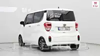 2021 KIA Ray