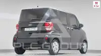 2021 KIA Ray