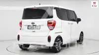 2021 KIA Ray