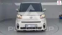 2021 KIA Ray