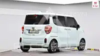 2021 KIA Ray
