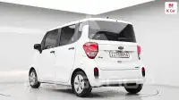 2021 KIA Ray