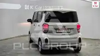2021 KIA Ray