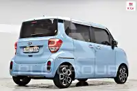 2021 KIA Ray