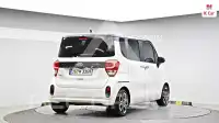 2021 KIA Ray