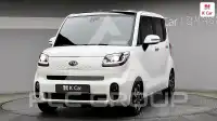 2021 KIA Ray