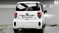 2021 KIA Ray