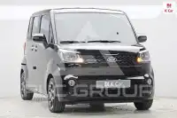 2021 KIA Ray