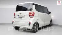 2021 KIA Ray