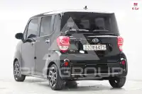 2021 KIA Ray
