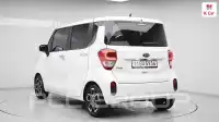 2021 KIA Ray