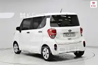 2021 KIA Ray