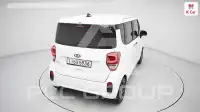 2021 KIA Ray