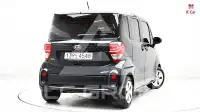 2021 KIA Ray