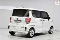 2021 KIA Ray