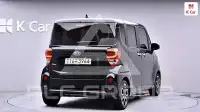 2021 KIA Ray