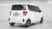 2021 KIA Ray