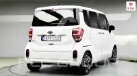 2021 KIA Ray