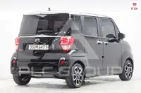 2021 KIA Ray
