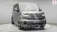 2021 KIA Ray