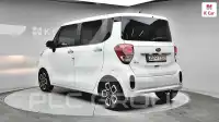 2021 KIA Ray