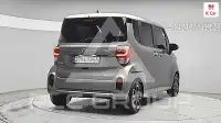 2021 KIA Ray