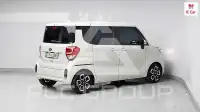 2021 KIA Ray