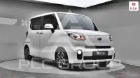 2021 KIA Ray