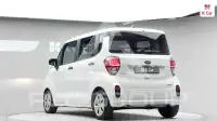 2021 KIA Ray