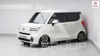 2021 KIA Ray