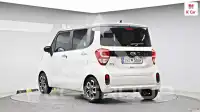 2021 KIA Ray