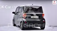 2021 KIA Ray