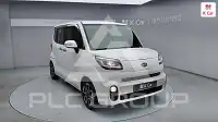 2021 KIA Ray