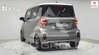 2021 KIA Ray