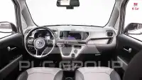 2021 KIA Ray