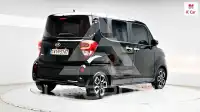 2021 KIA Ray