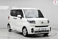2021 KIA Ray