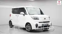2021 KIA Ray