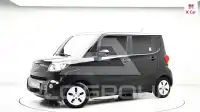 2021 KIA Ray