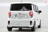 2021 KIA Ray