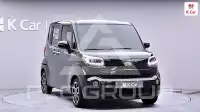 2021 KIA Ray