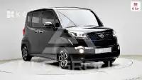 2021 KIA Ray