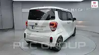 2021 KIA Ray