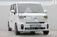 2021 KIA Ray