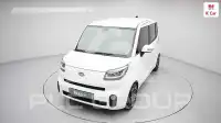 2021 KIA Ray