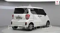 2021 KIA Ray