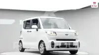 2021 KIA Ray