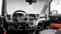 2021 KIA Ray